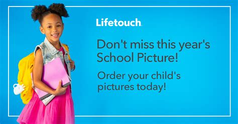 lifetouch check order status|picture day id lifetouch.